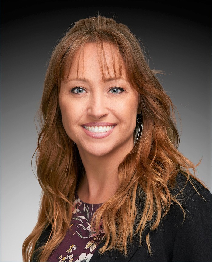 Rhondie Bell